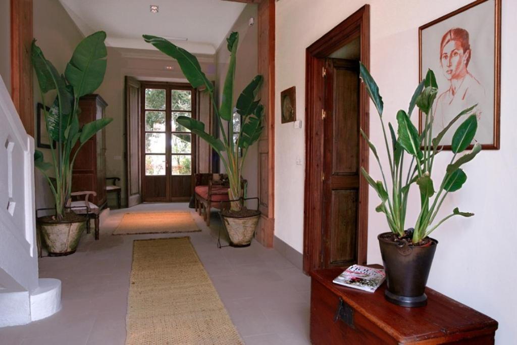 Casa Vina De Alcantara Χέρεζ Εξωτερικό φωτογραφία