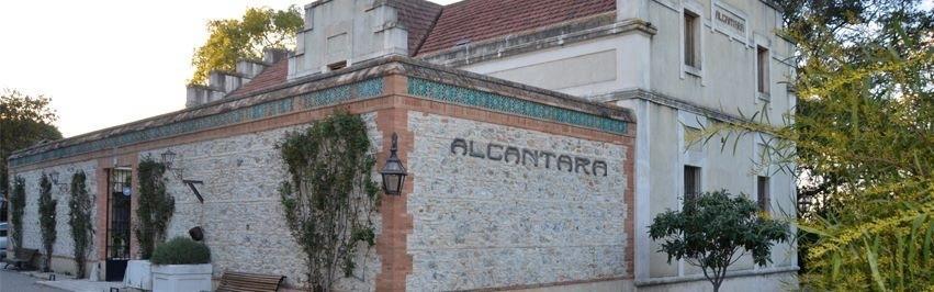 Casa Vina De Alcantara Χέρεζ Εξωτερικό φωτογραφία