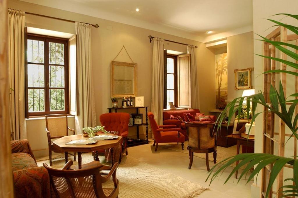 Casa Vina De Alcantara Χέρεζ Εξωτερικό φωτογραφία