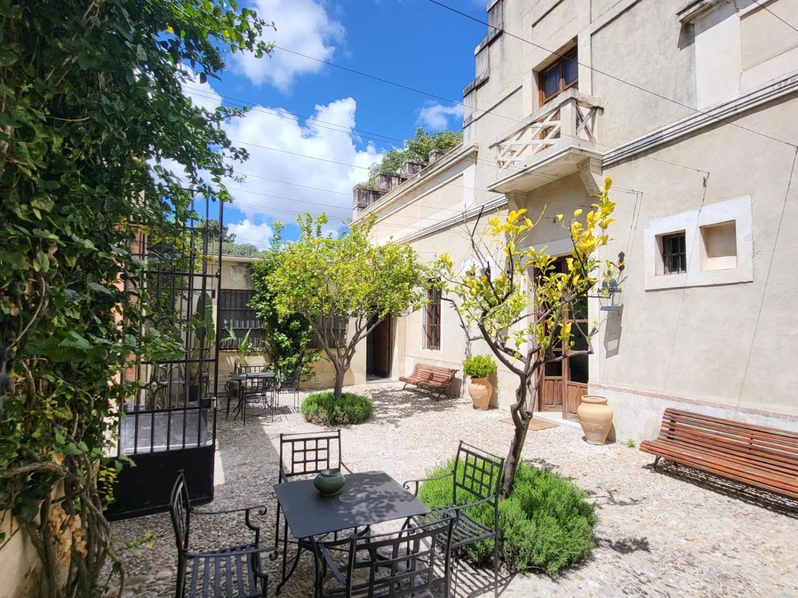 Casa Vina De Alcantara Χέρεζ Εξωτερικό φωτογραφία