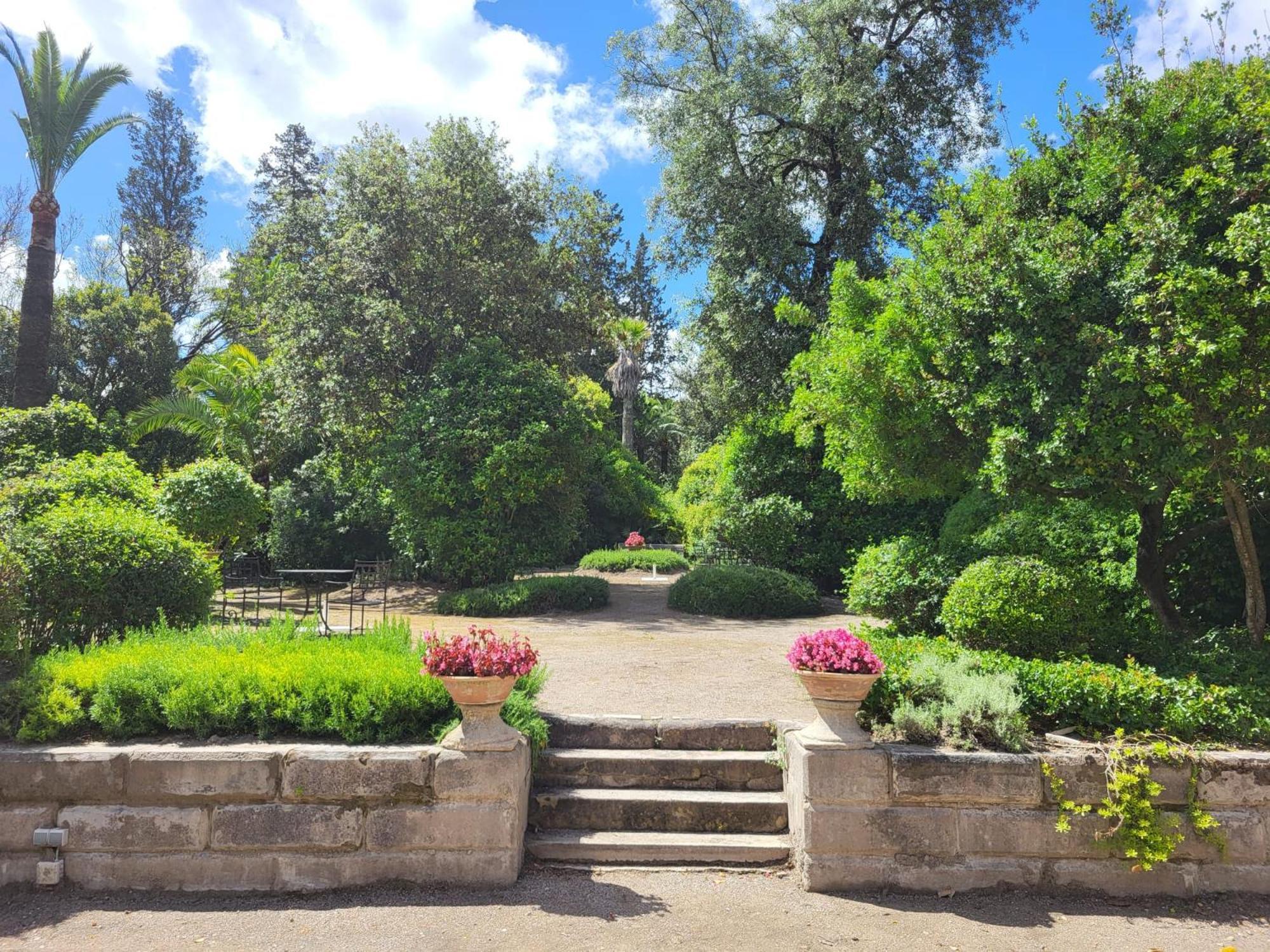 Casa Vina De Alcantara Χέρεζ Εξωτερικό φωτογραφία