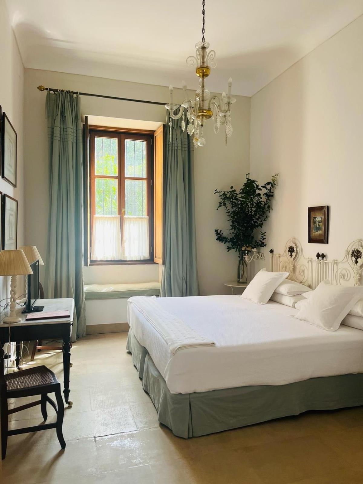 Casa Vina De Alcantara Χέρεζ Εξωτερικό φωτογραφία