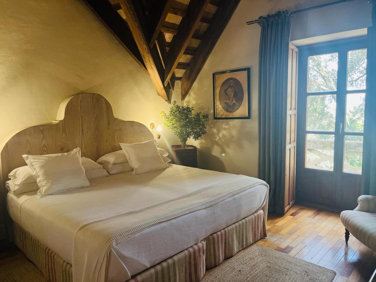 Casa Vina De Alcantara Χέρεζ Εξωτερικό φωτογραφία