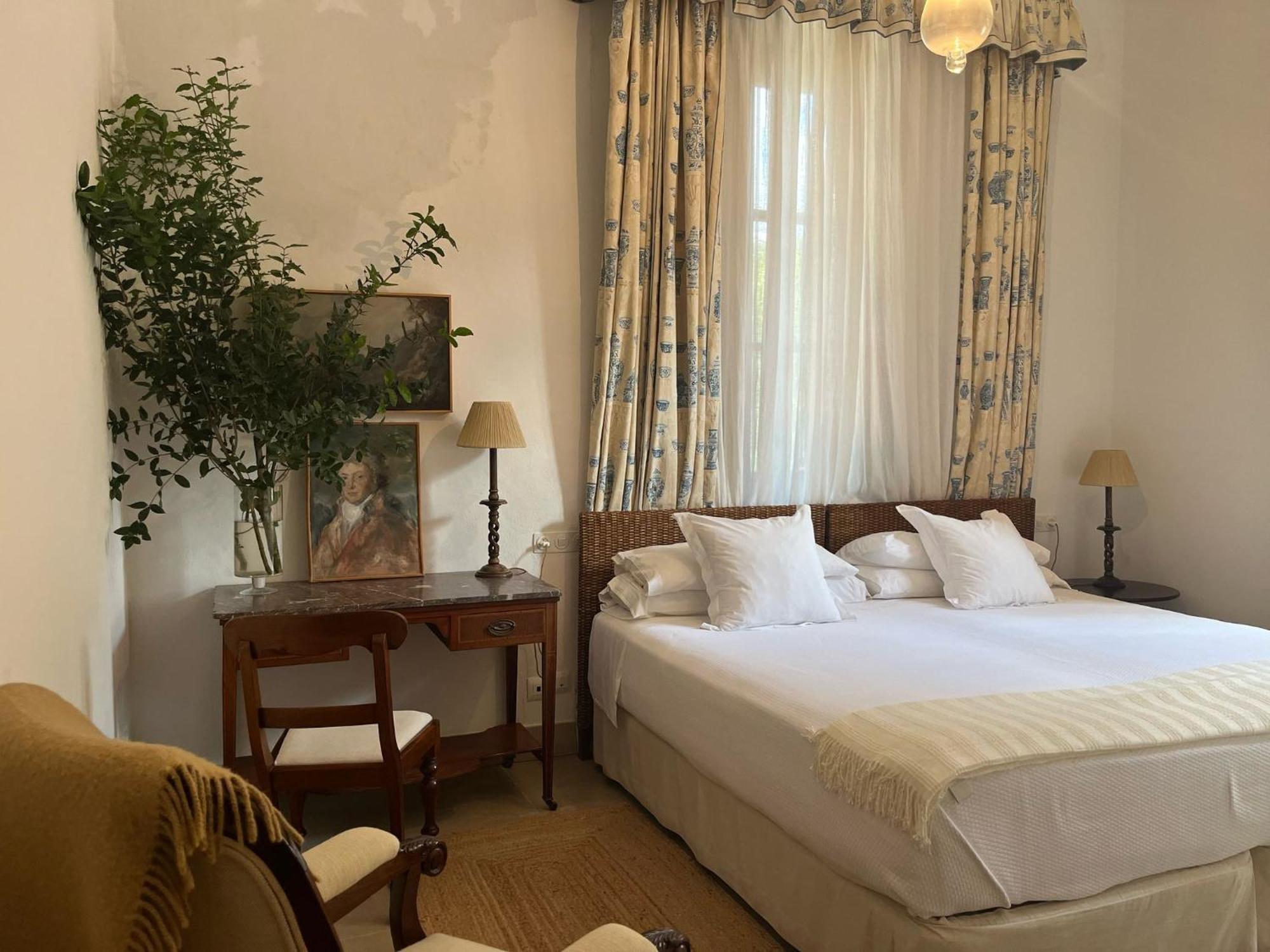 Casa Vina De Alcantara Χέρεζ Εξωτερικό φωτογραφία