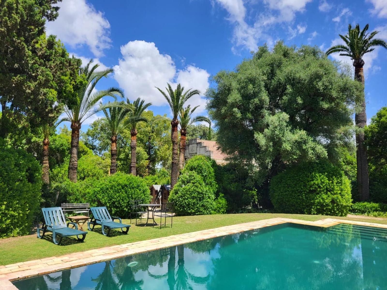 Casa Vina De Alcantara Χέρεζ Εξωτερικό φωτογραφία