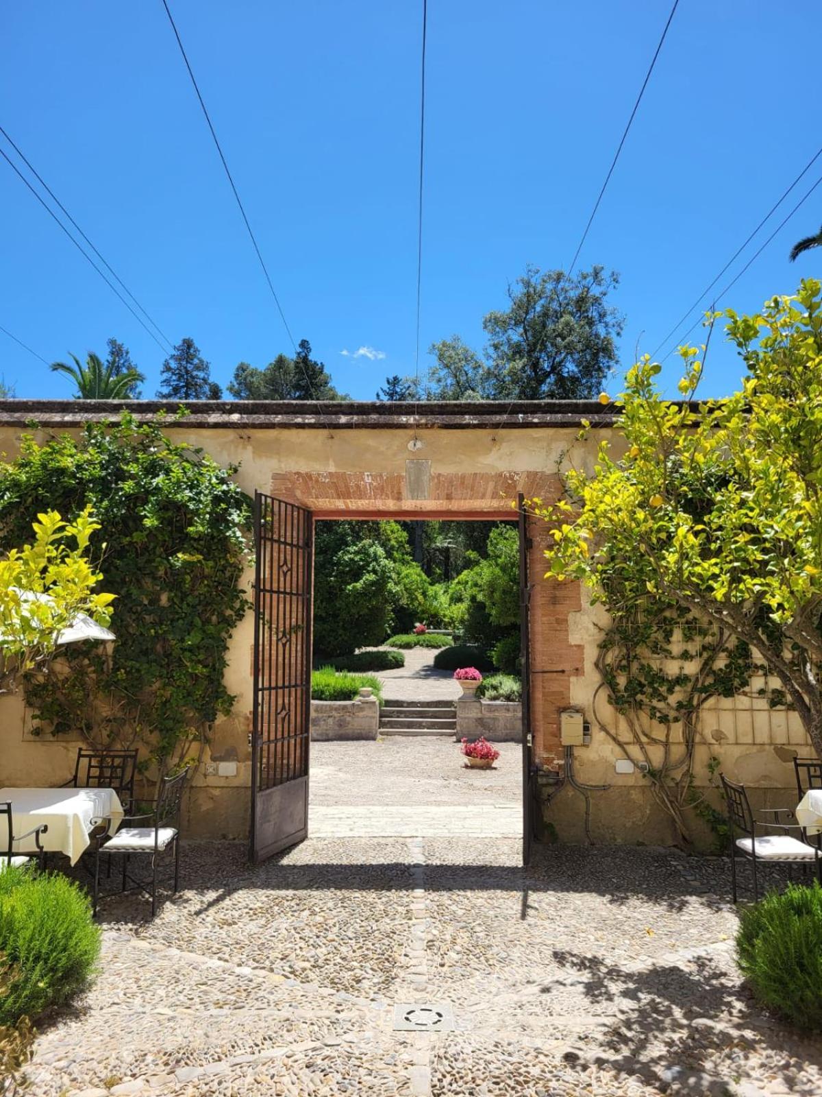 Casa Vina De Alcantara Χέρεζ Εξωτερικό φωτογραφία
