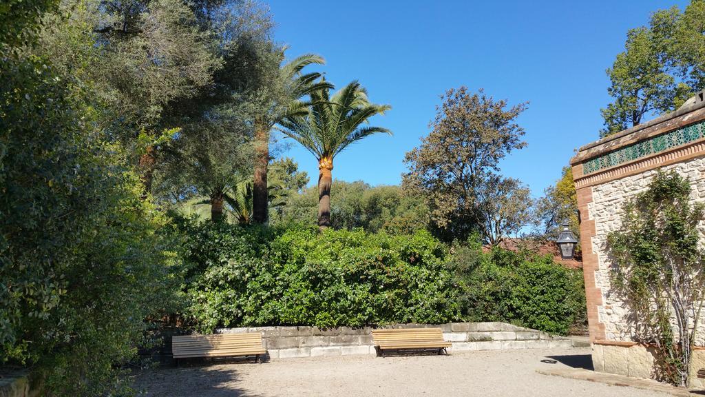 Casa Vina De Alcantara Χέρεζ Εξωτερικό φωτογραφία