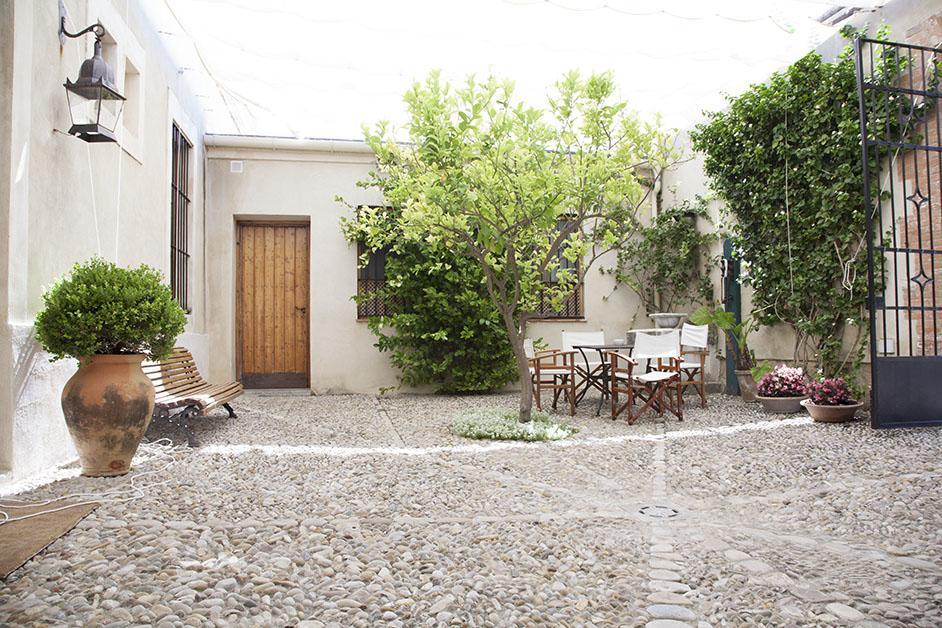 Casa Vina De Alcantara Χέρεζ Εξωτερικό φωτογραφία
