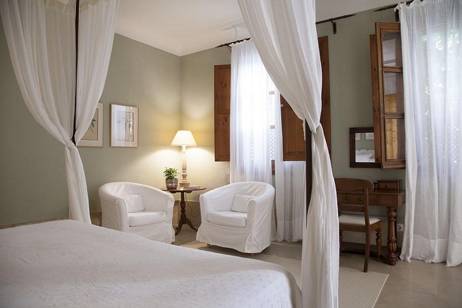 Casa Vina De Alcantara Χέρεζ Εξωτερικό φωτογραφία
