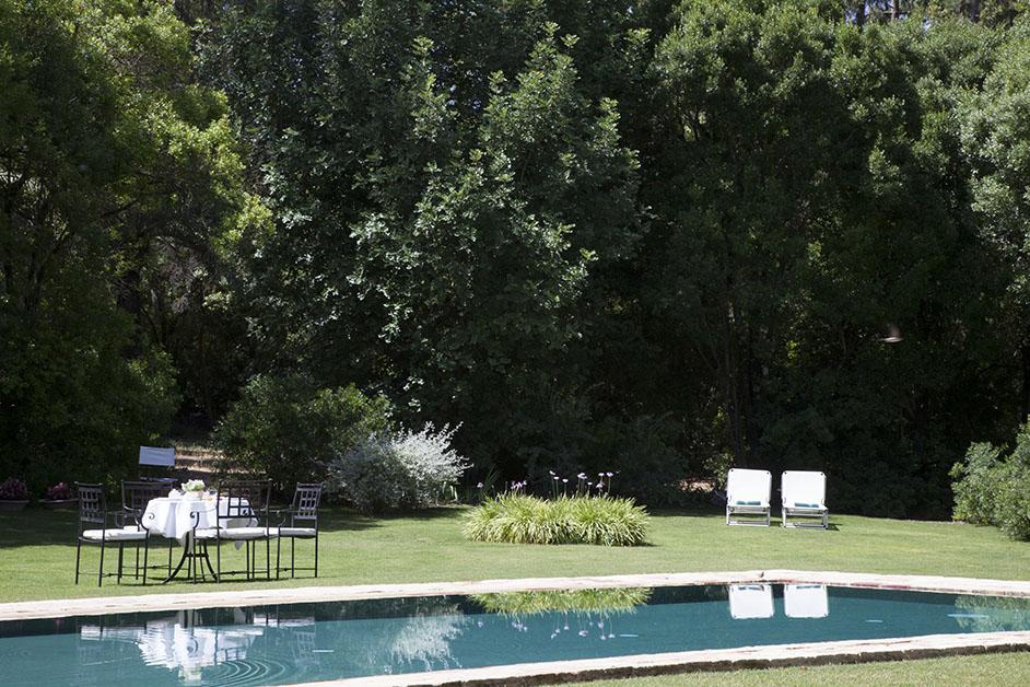 Casa Vina De Alcantara Χέρεζ Εξωτερικό φωτογραφία